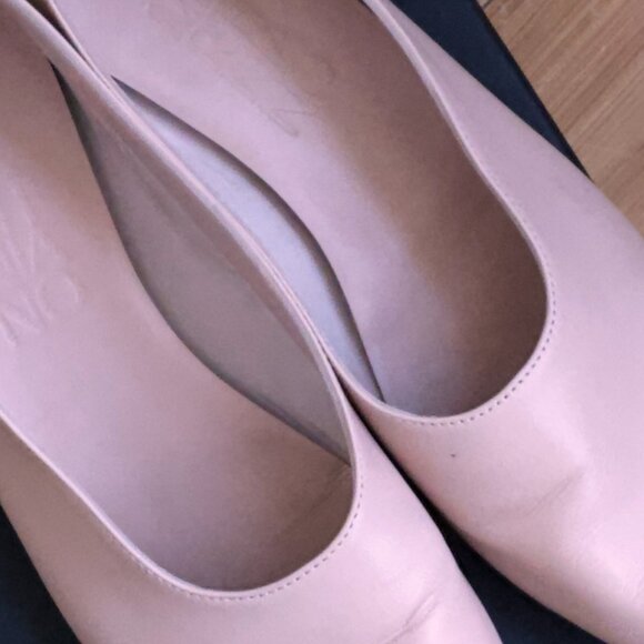 Martiniano Glove Shoe size 36 EUC Makeup - Picture 7 of 7